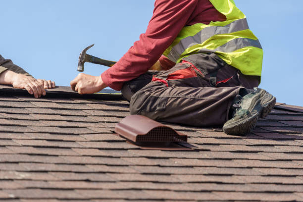 Best Roof Restoration Services  in Tn Lakes, WI
