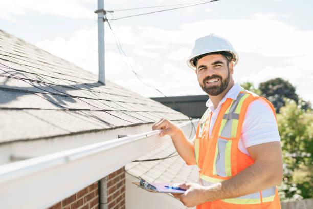 Best Commercial Roofing Services  in Tn Lakes, WI