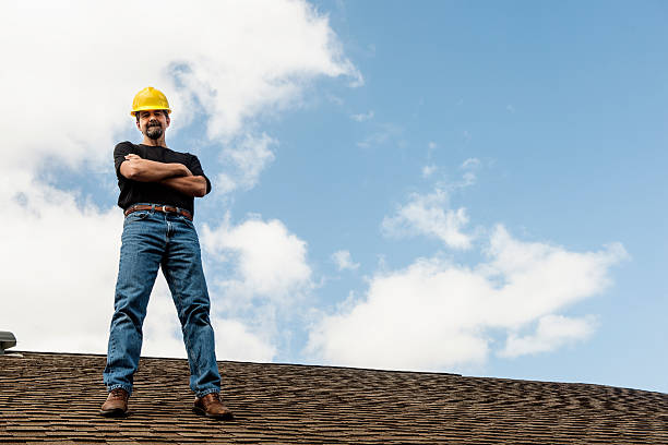 Best Tile Roofing Contractor  in Tn Lakes, WI