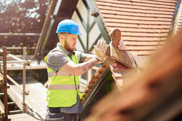 Quick and Trustworthy Emergency Roof Repair Services in Twin Lakes, WI