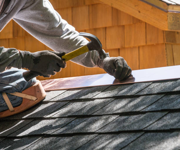 Best Residential Roofing Contractor  in Tn Lakes, WI